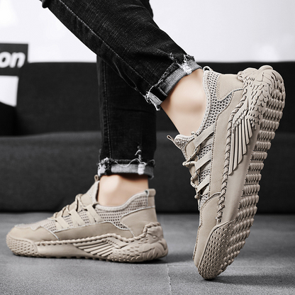 Aerovex Mesh Sneakers