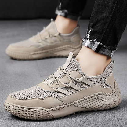 Aerovex Mesh Sneakers