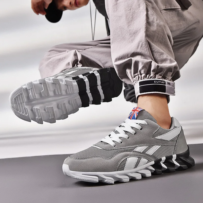 Bristol Premium Sneakers