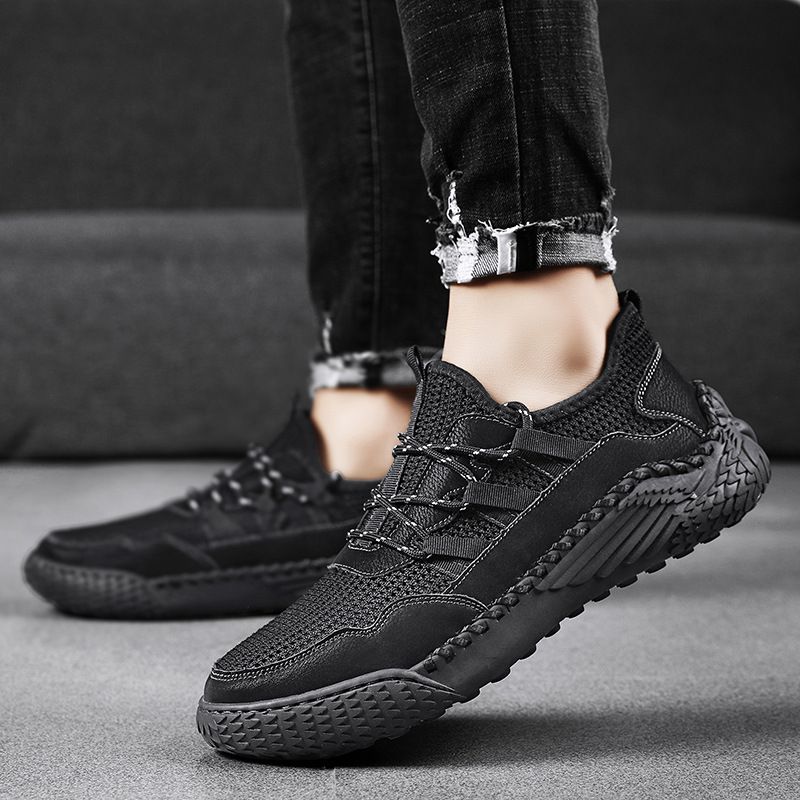 Aerovex Mesh Sneakers
