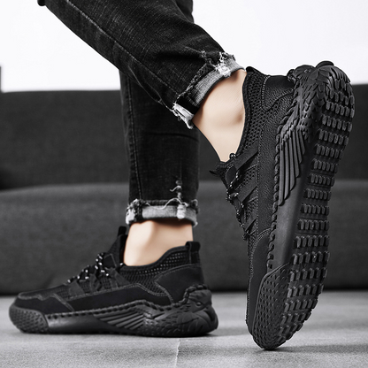 Aerovex Mesh Sneakers