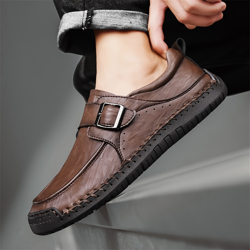 Verona Genuine Leather Shoes