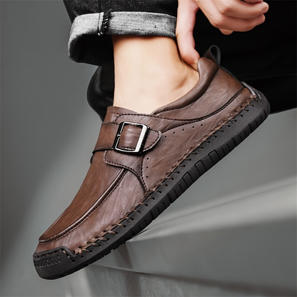 Verona Genuine Leather Shoes