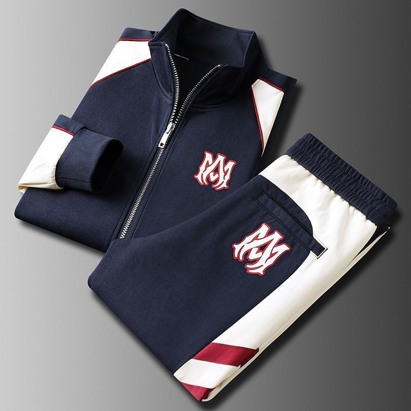 Mirage Premium Tracksuit Set