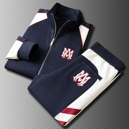 Mirage Premium Tracksuit Set