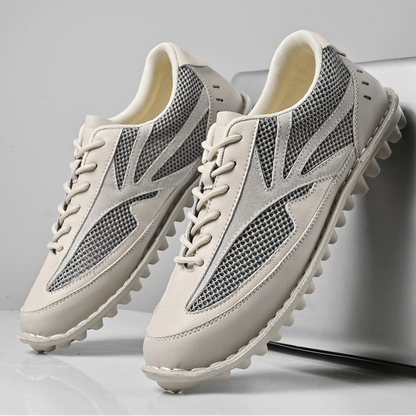 Kidston Genuine Leather Sneakers