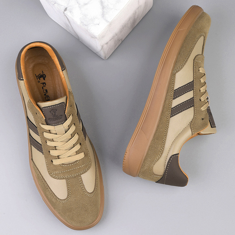 Kinetik Retro Sneakers