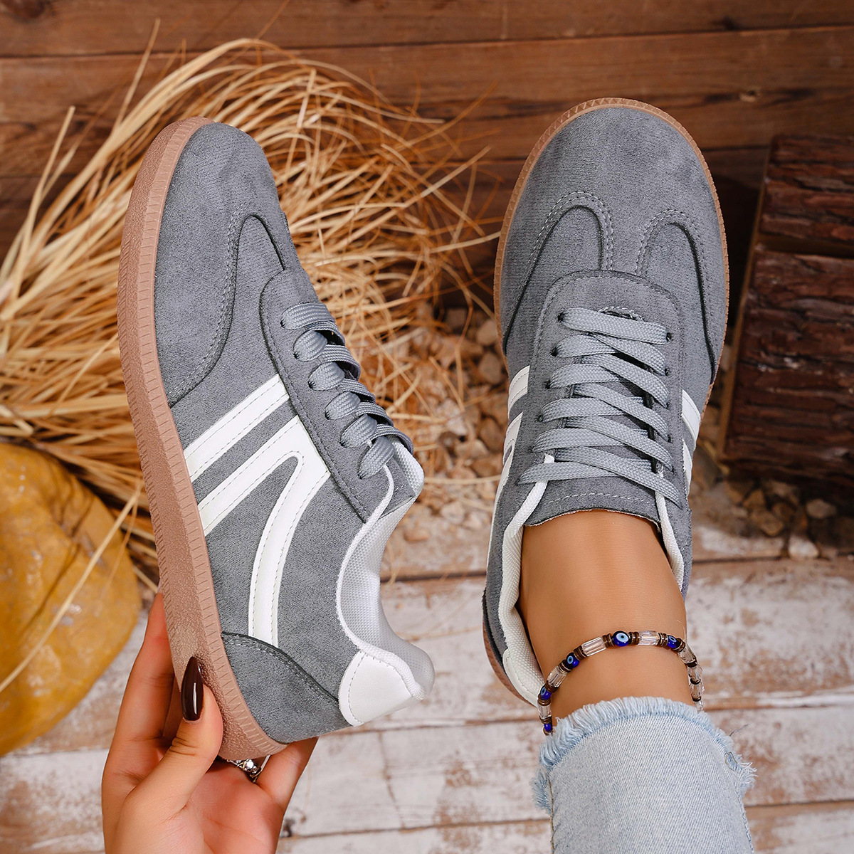 Zippo Retro Sneakers