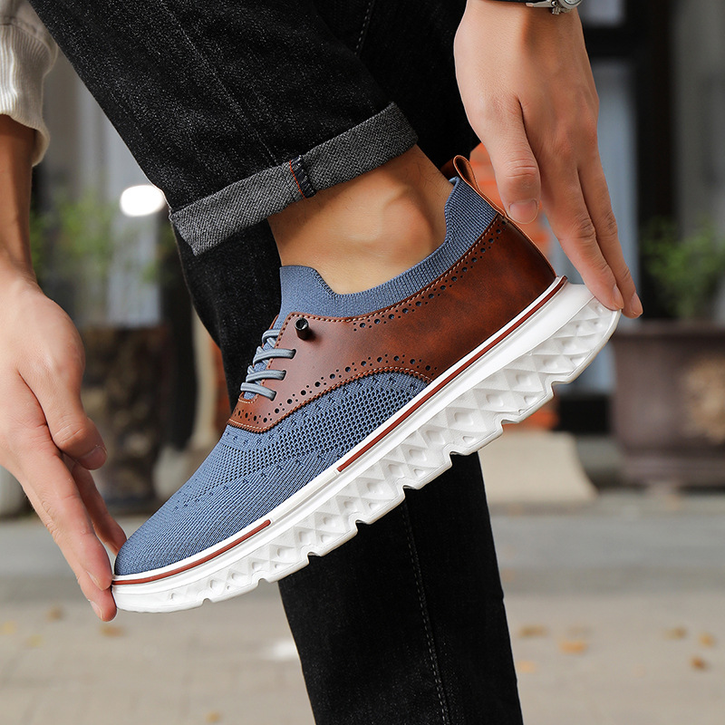 Regency Premium Sneakers