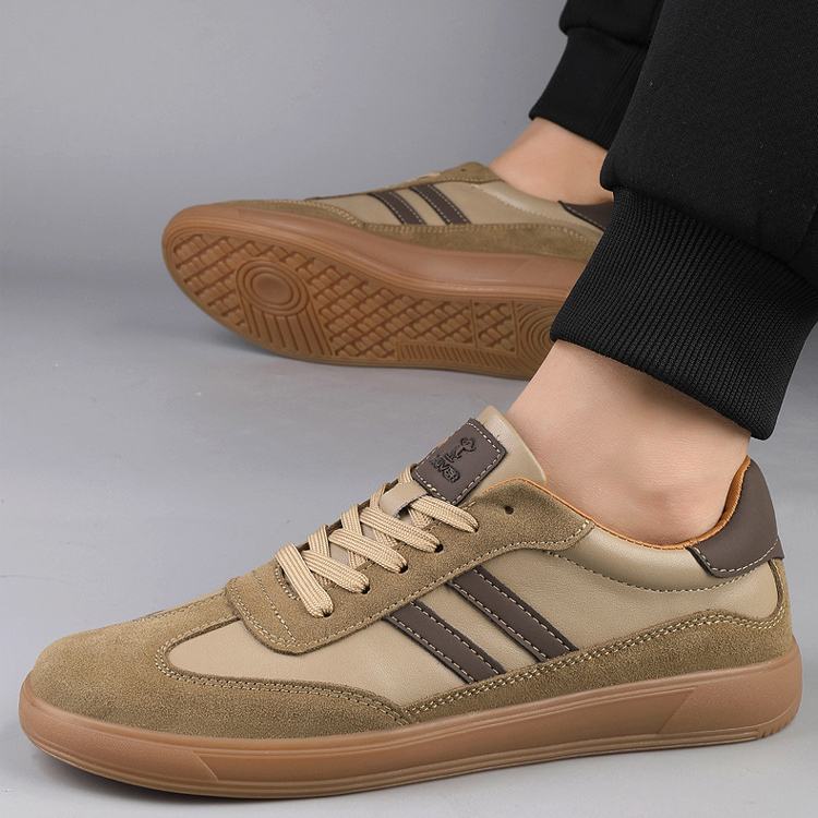 Kinetik Retro Sneakers