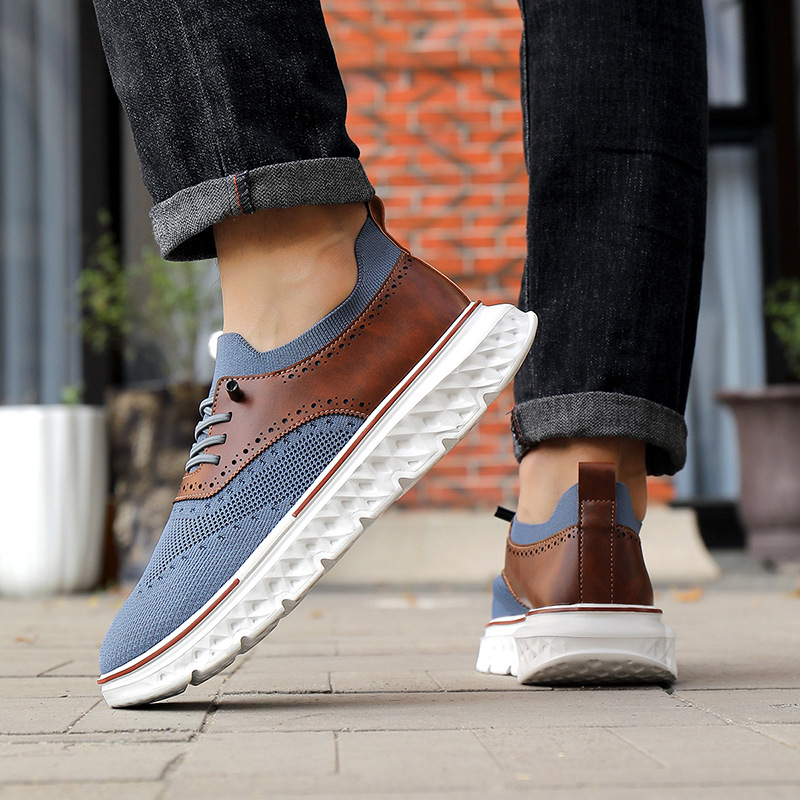 Regency Premium Sneakers