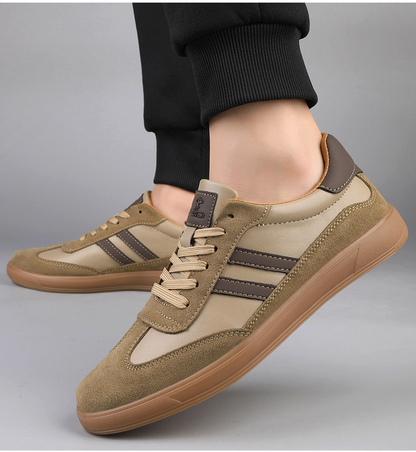 Kinetik Retro Sneakers