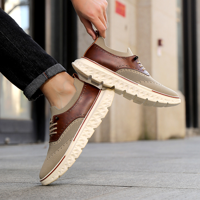 Regency Premium Sneakers