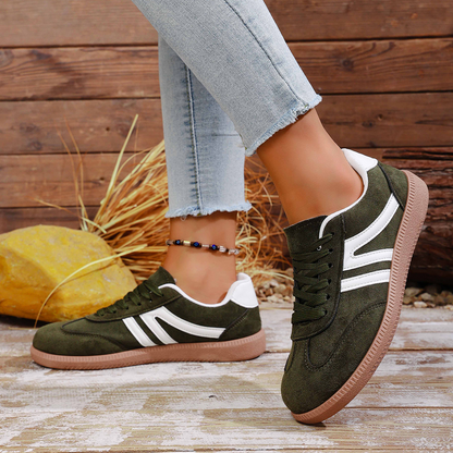 Zippo Retro Sneakers
