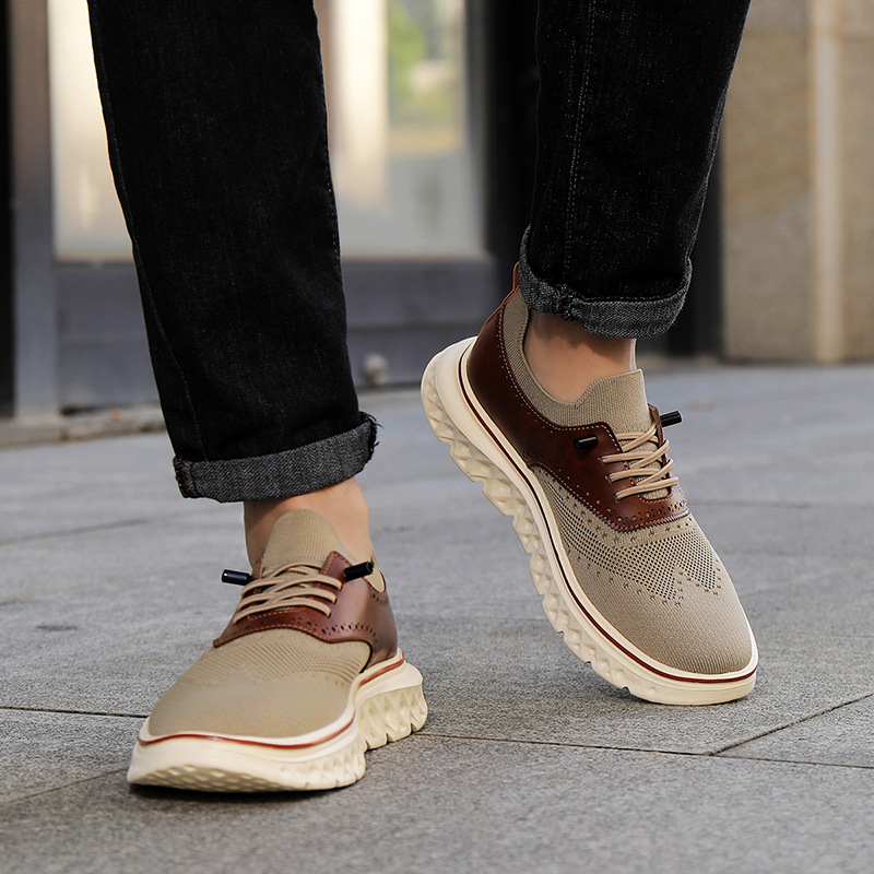 Regency Premium Sneakers