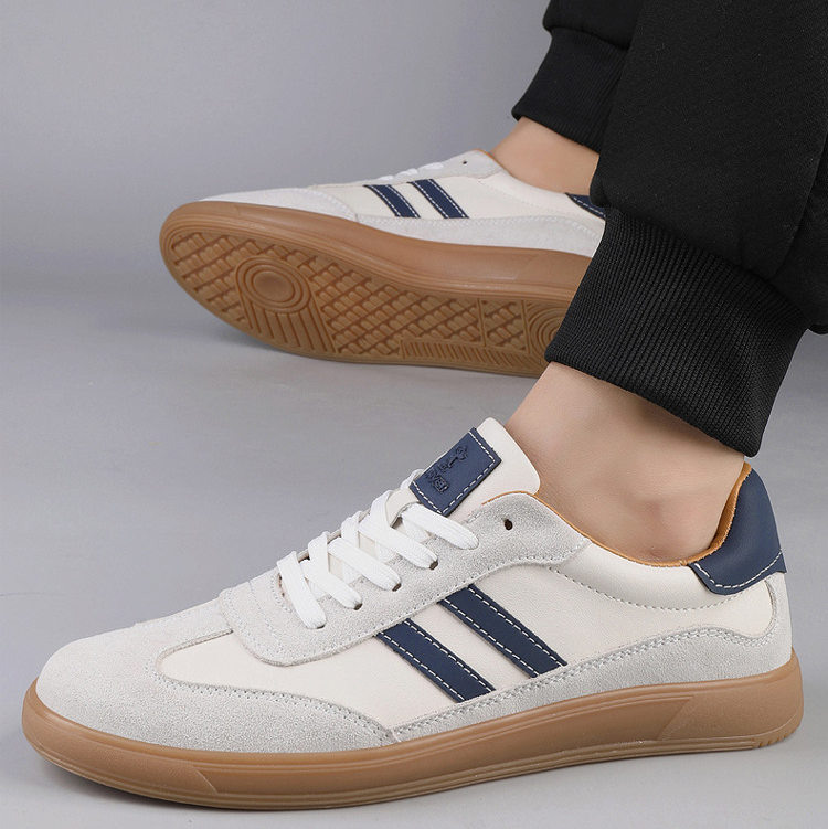 Kinetik Retro Sneakers