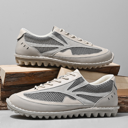 Kidston Genuine Leather Sneakers