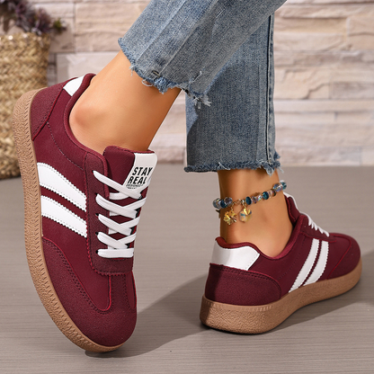 Stella Retro Sneakers