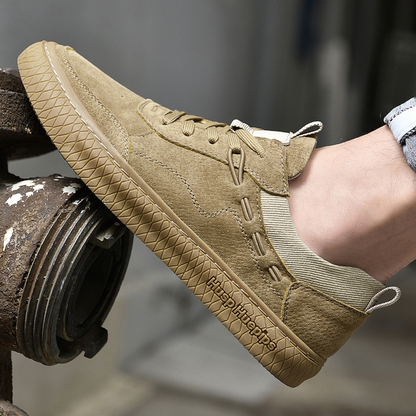 Hayden Retro Sneakers