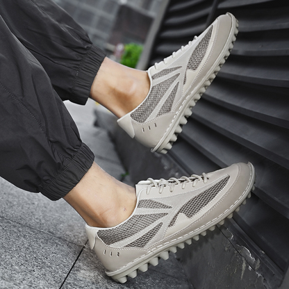 Kidston Genuine Leather Sneakers