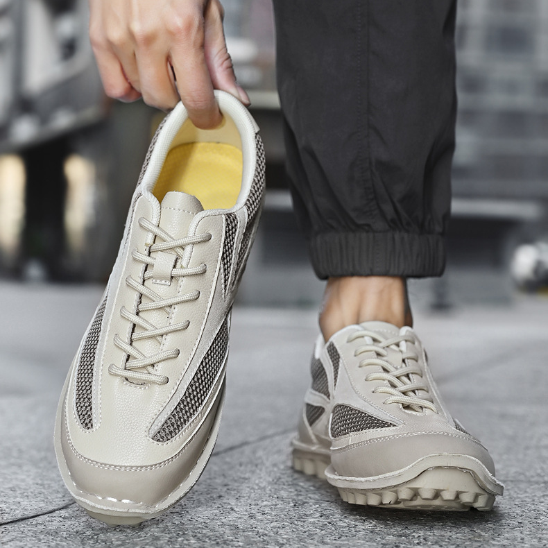 Kidston Genuine Leather Sneakers