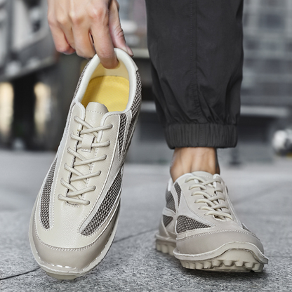 Kidston Genuine Leather Sneakers