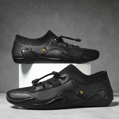 Hawthorn Leather Walking Shoes
