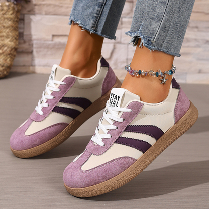Stella Retro Sneakers