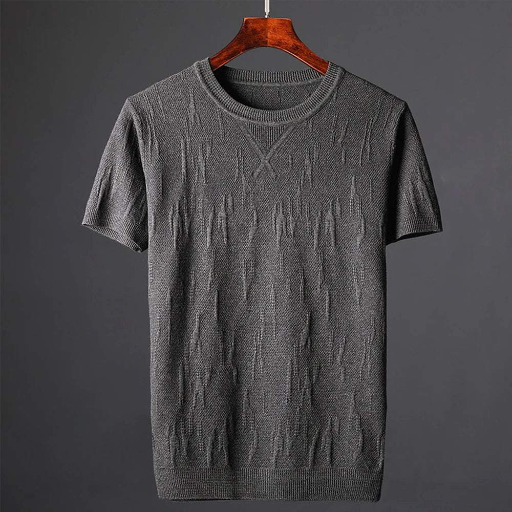 Blake Knit Tee