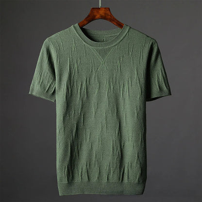 Blake Knit Tee