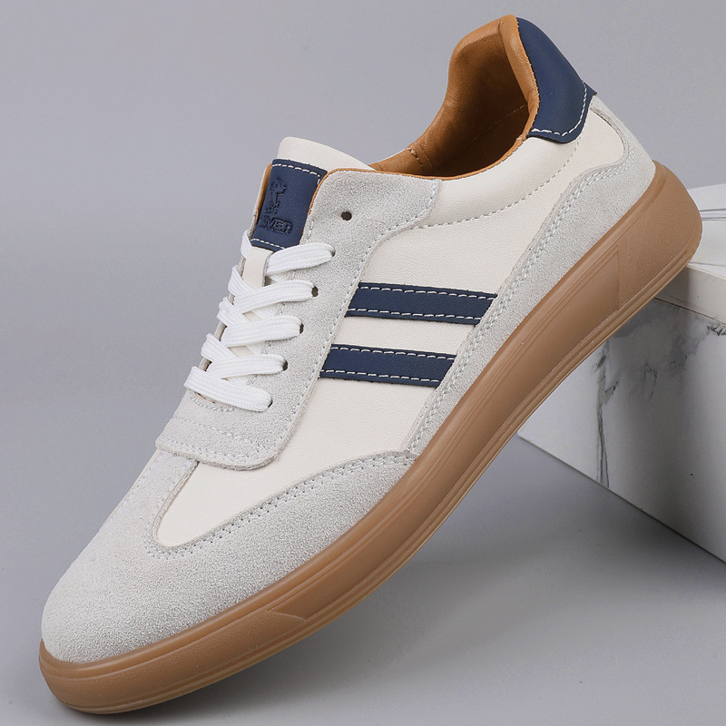 Kinetik Retro Sneakers