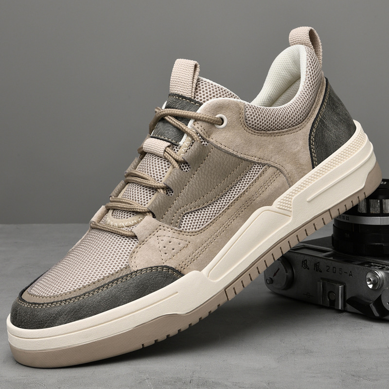 Kendrick Retro Sneakers