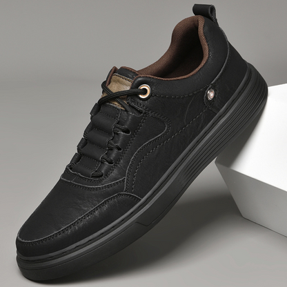 Ronan Leather Sneakers