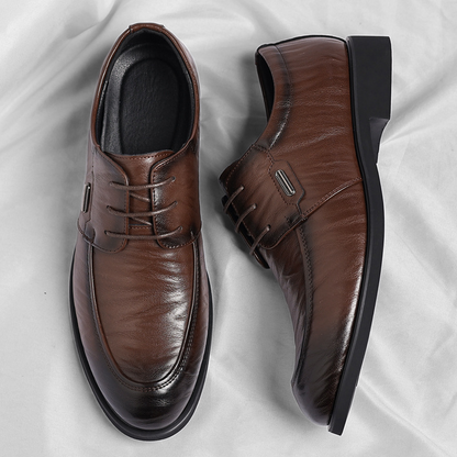 Harrington Leather Dress Shoes