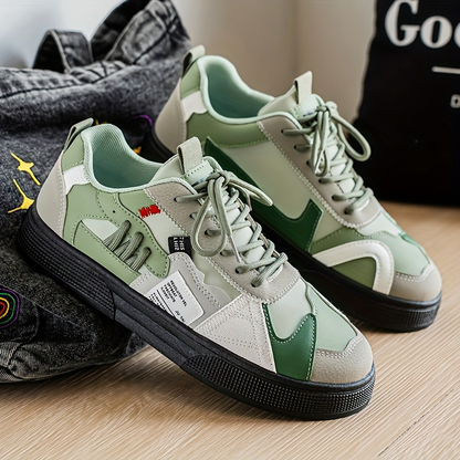 Orbital Premium Sneakers