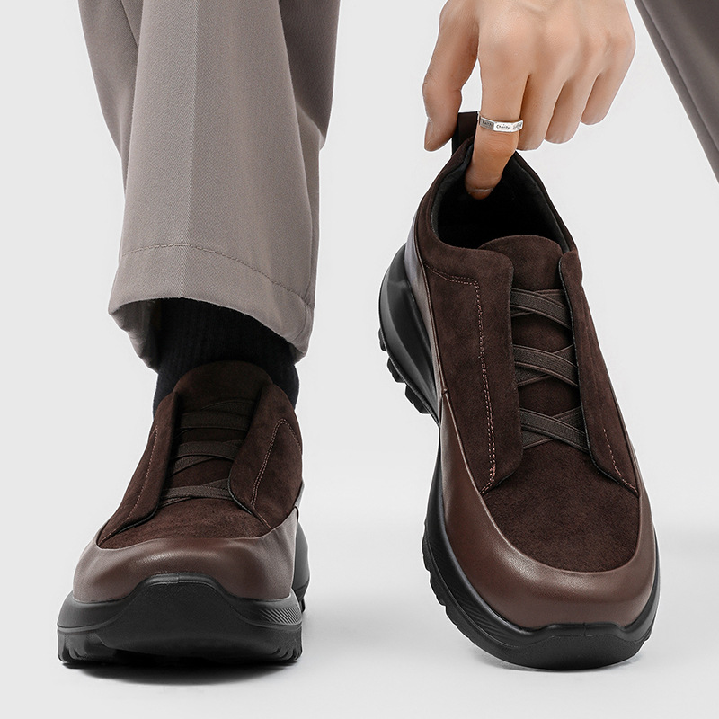 Dalton Premium Sneakers