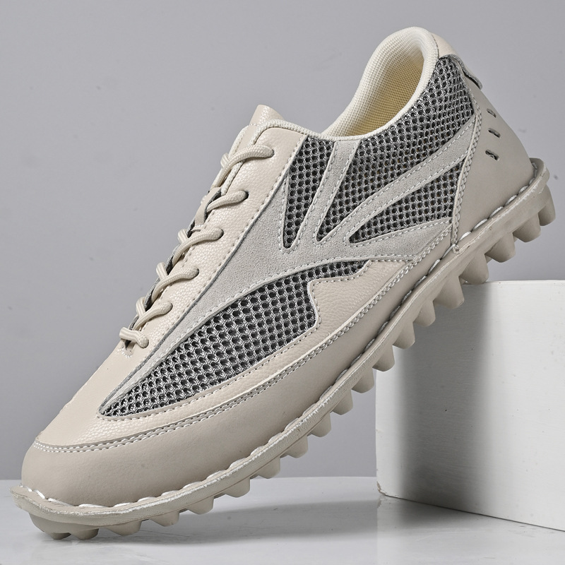 Kidston Genuine Leather Sneakers
