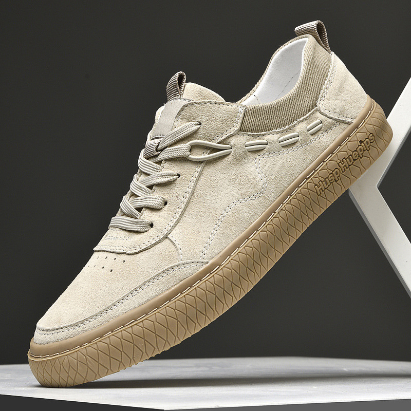 Hayden Retro Sneakers