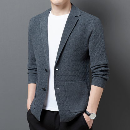 Maretti Knit Cardigan