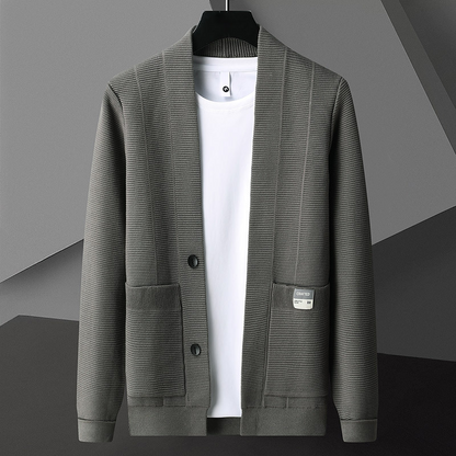 Preston Knit Cardigan