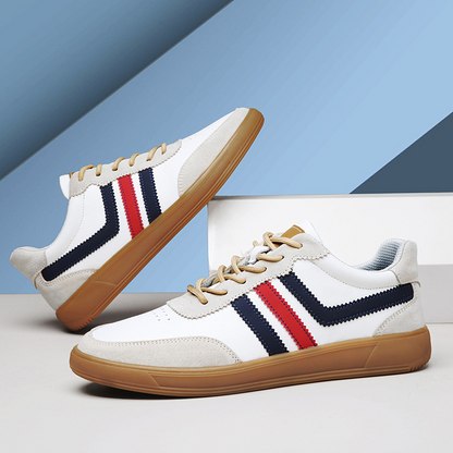 Leon Retro Sneakers