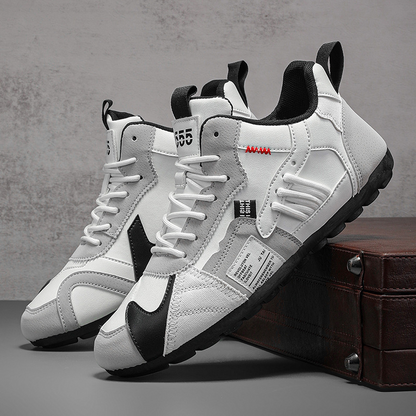 Orbital Nexus Sneakers