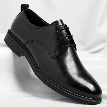 Beverley Leather Dress Shoes