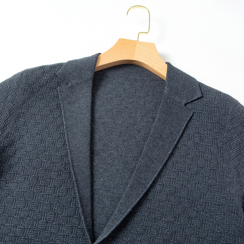 Maretti Knit Cardigan