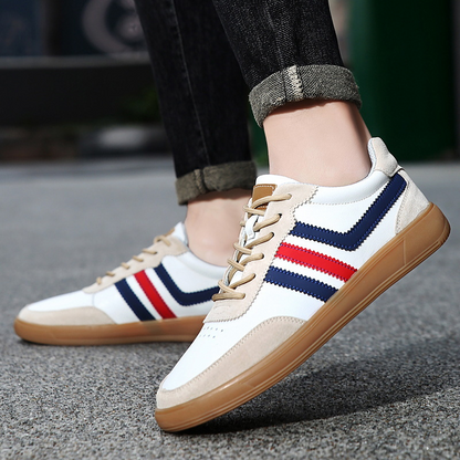 Leon Retro Sneakers