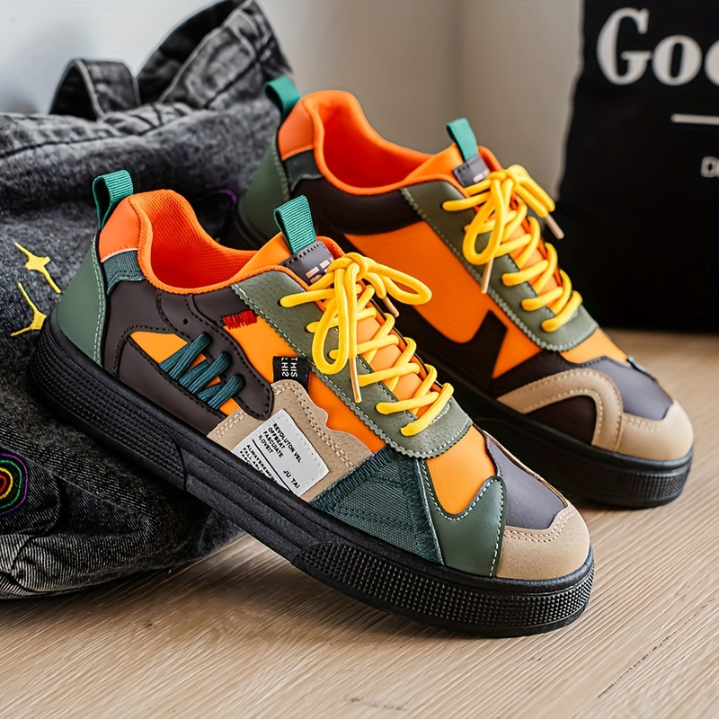 Orbital Premium Sneakers