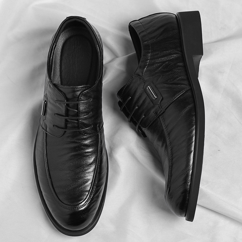 Harrington Leather Dress Shoes