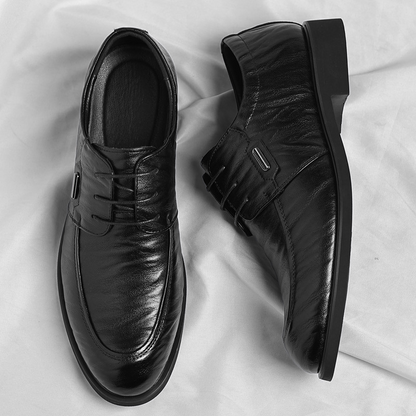 Harrington Leather Dress Shoes