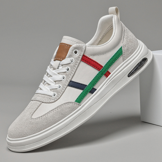 Varsity Retro Sneakers