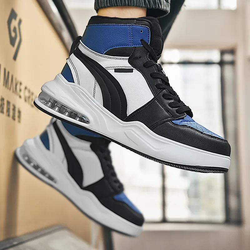 Ryder Air Sneakers